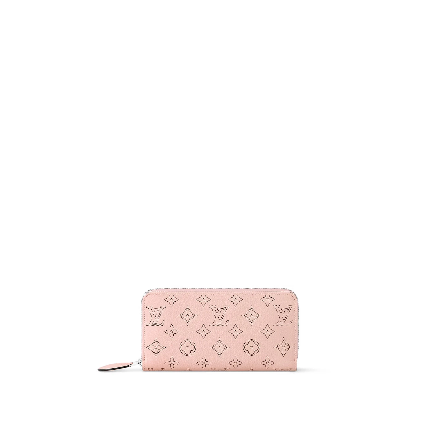 Louis Vuitton Rose Jasmine M82755 Zippy Wallet
