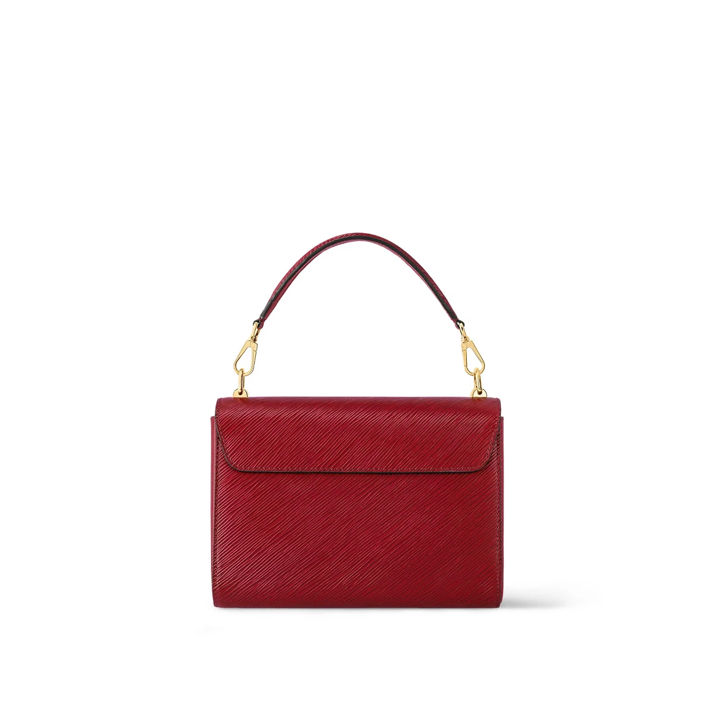 Replica bags Louis Vuitton Ruby M22783 Twist MM