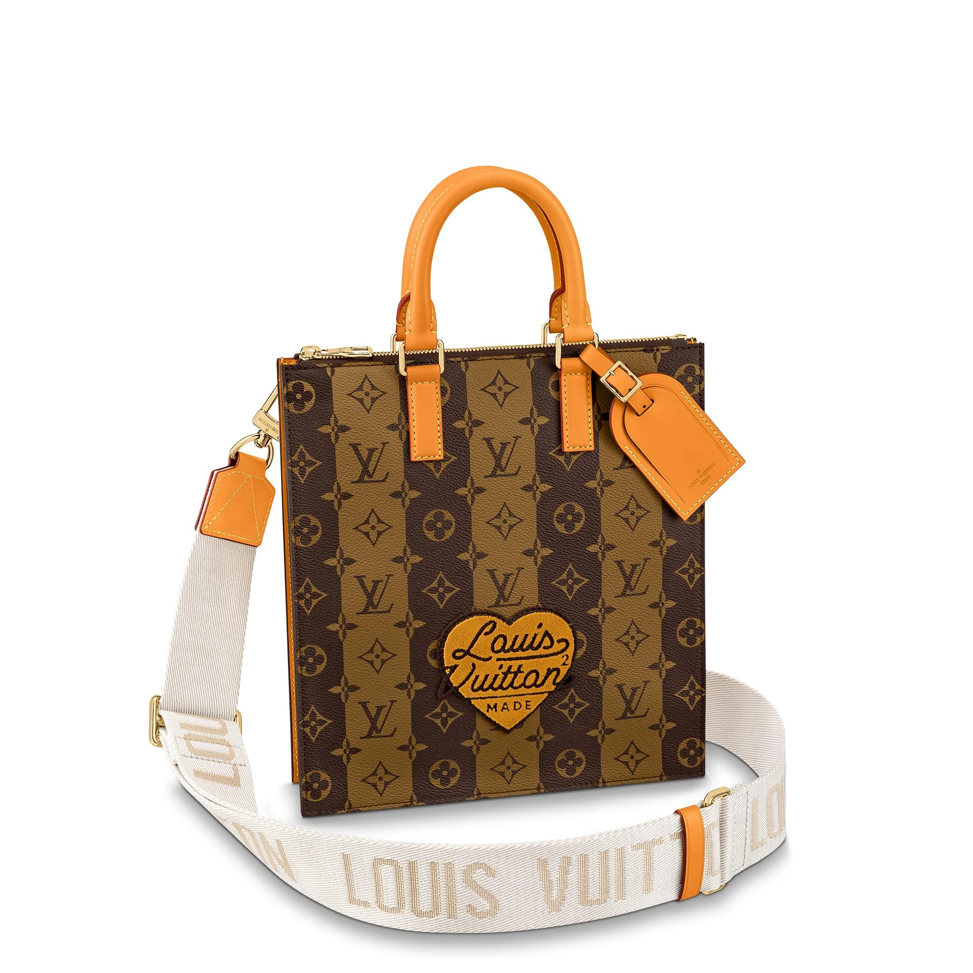 Louis Vuitton Sac Plat M45969