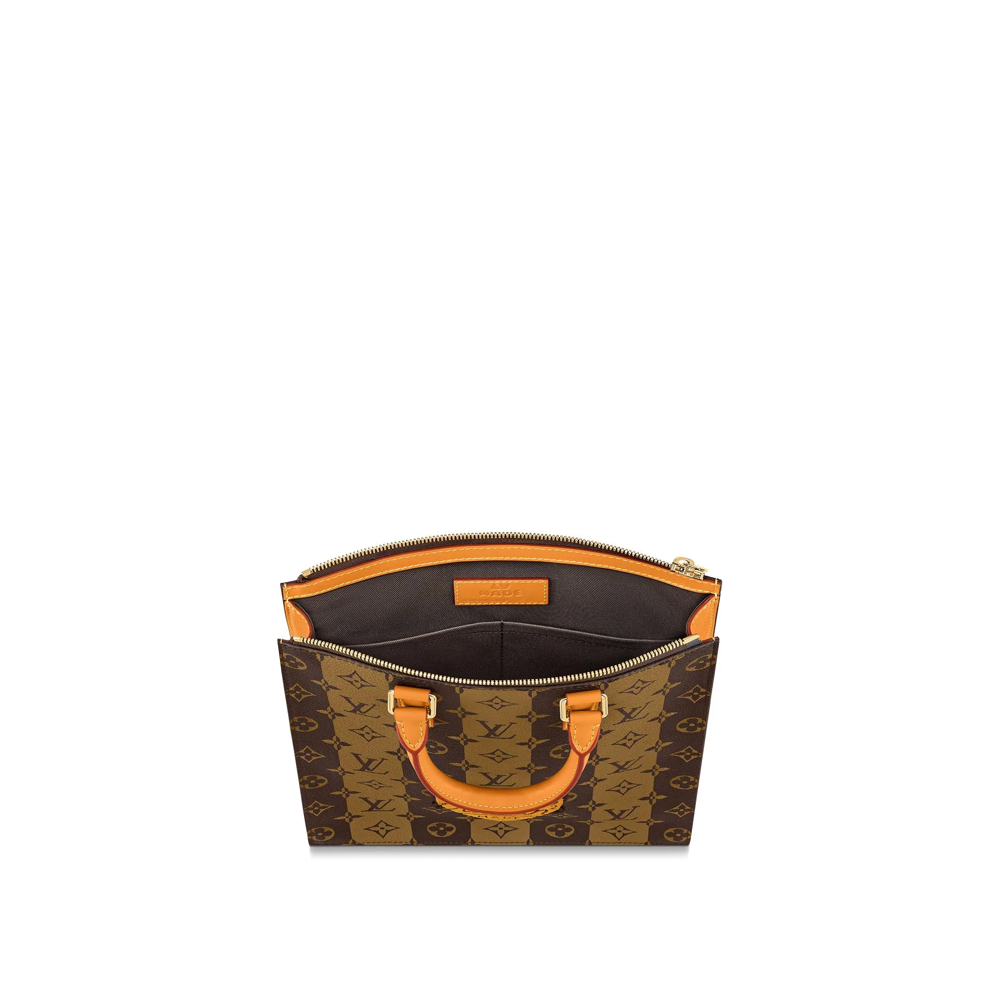 Mythick Louis Vuitton Sac Plat M45969