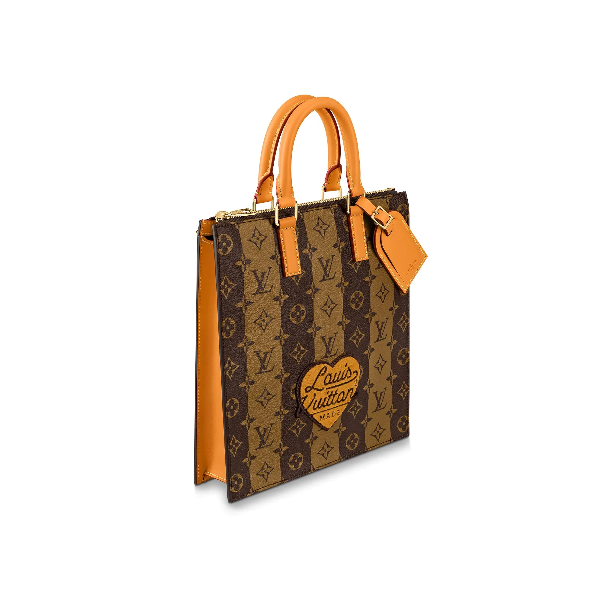 Mythick Louis Vuitton Sac Plat M45969