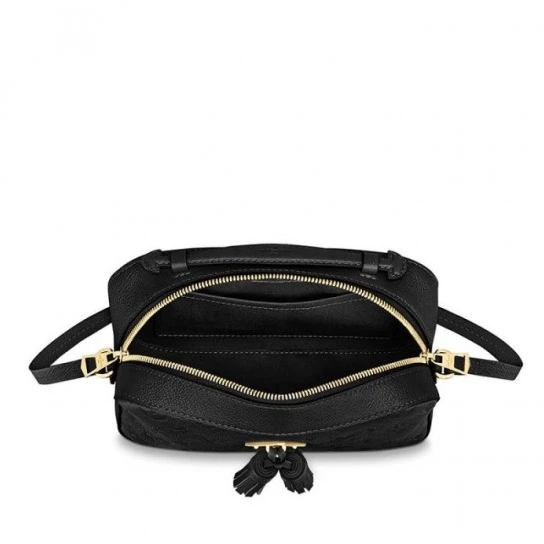 Top lv Louis Vuitton Saintonge Cream M44597 Black M44593 Red M44606