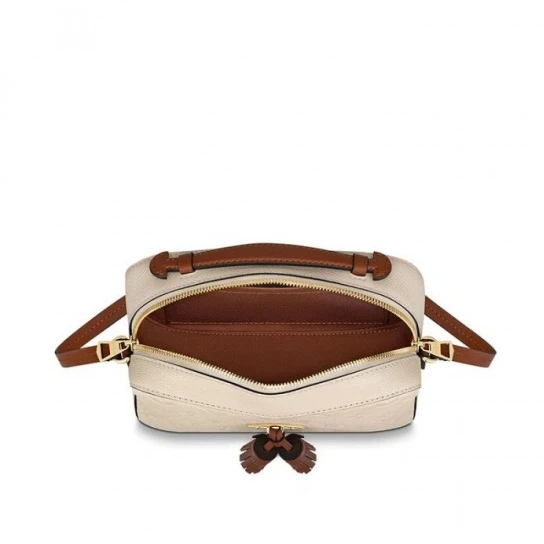 Top lv Louis Vuitton Saintonge Cream M44597 Black M44593 Red M44606