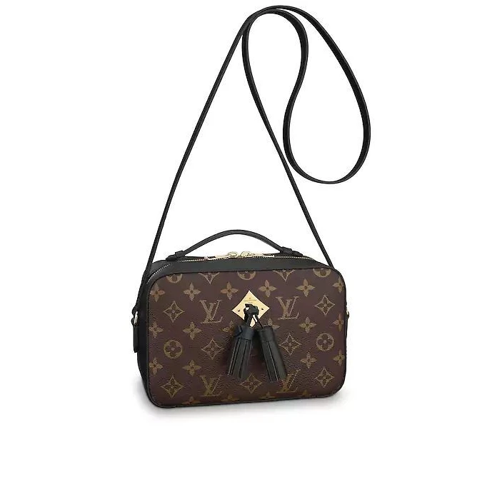 Louis Vuitton Saintonge M43555