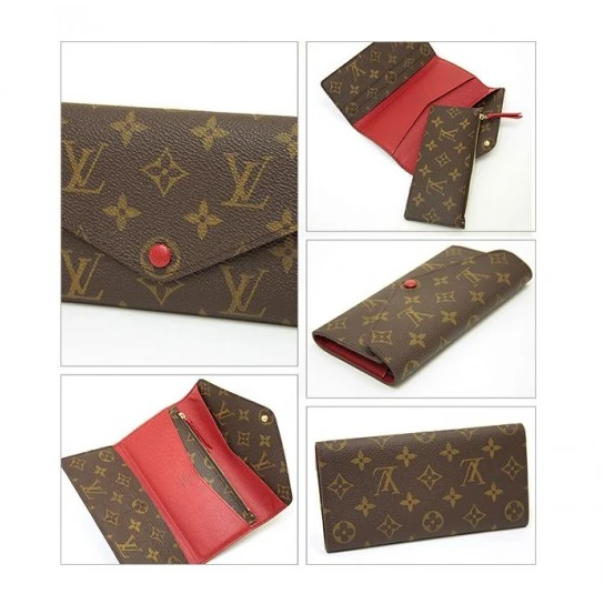 Replica bags lv Louis Vuitton Sarah M60139