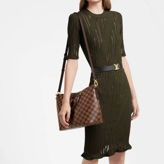 Louis Vuitton Siena MM N41546