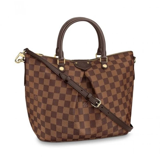 Lv belts replica Louis Vuitton Siena MM N41546