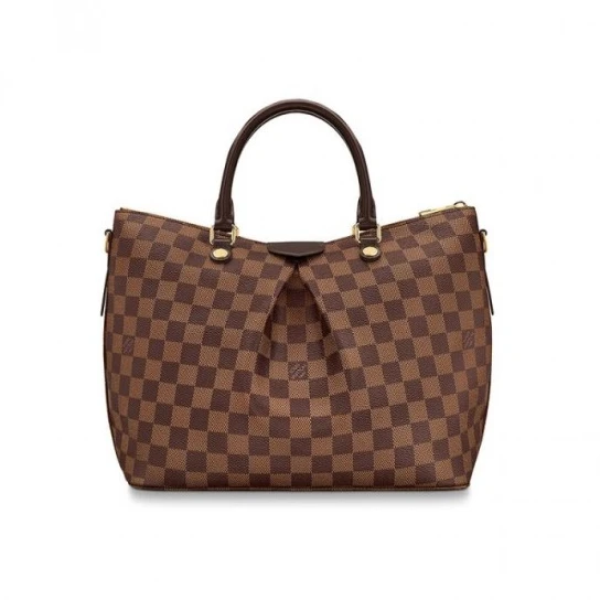 Lv belts replica Louis Vuitton Siena MM N41546