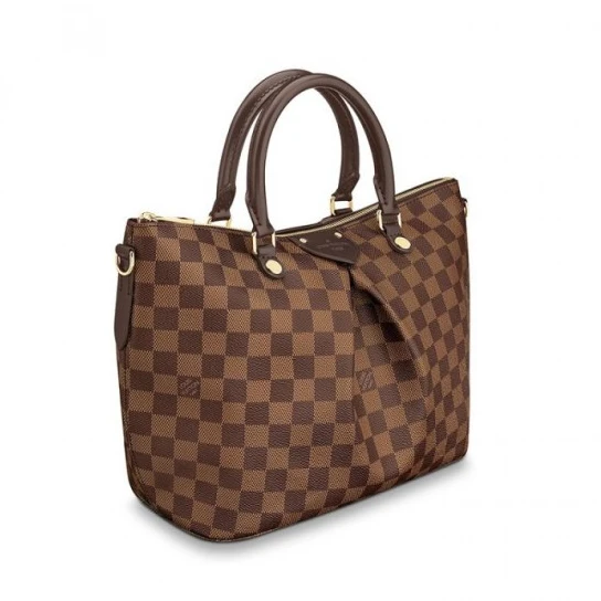 Lv belts replica Louis Vuitton Siena MM N41546