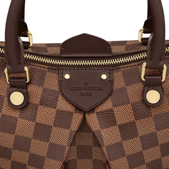 Lv belts replica Louis Vuitton Siena MM N41546