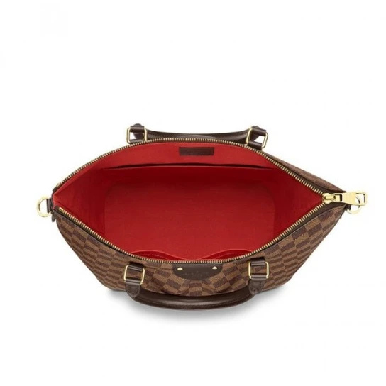 Lv belts replica Louis Vuitton Siena MM N41546
