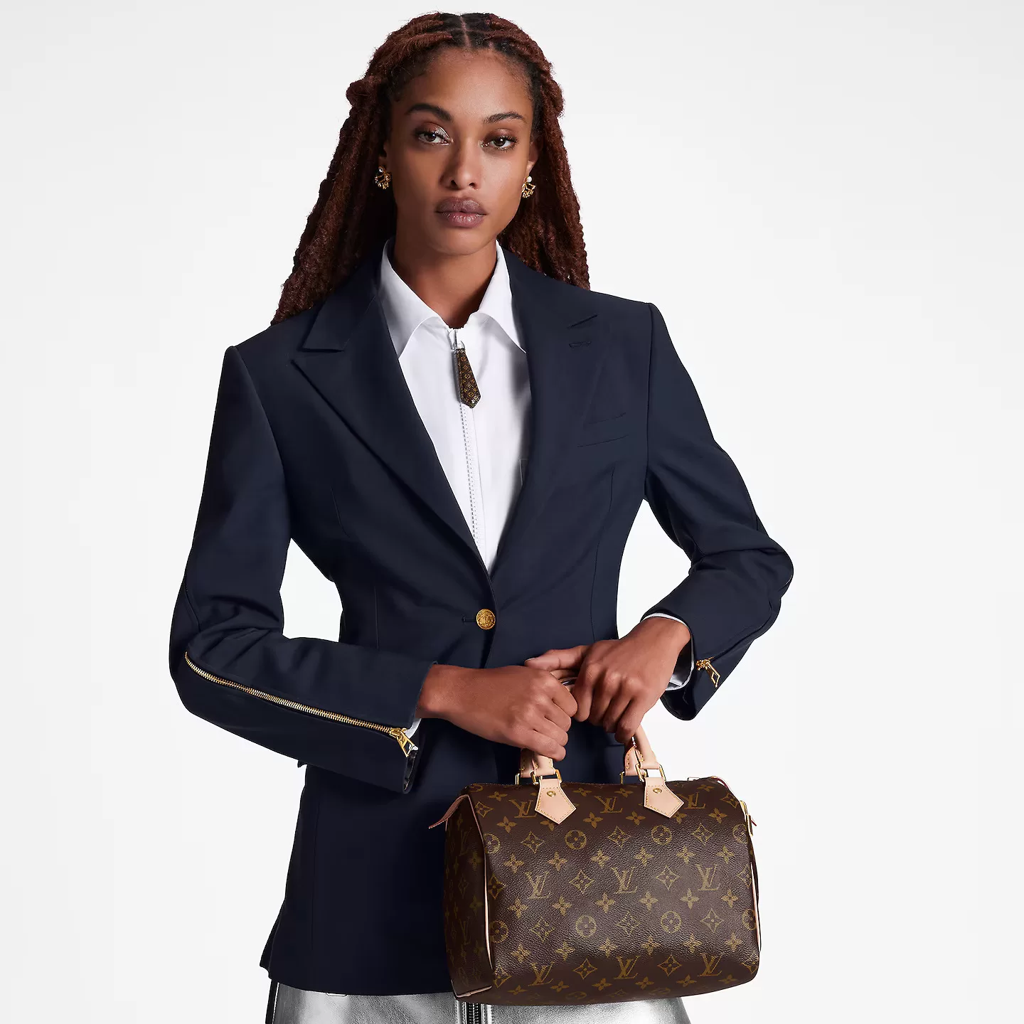 Louis vuitton locations Louis Vuitton Speedy 25 M41109