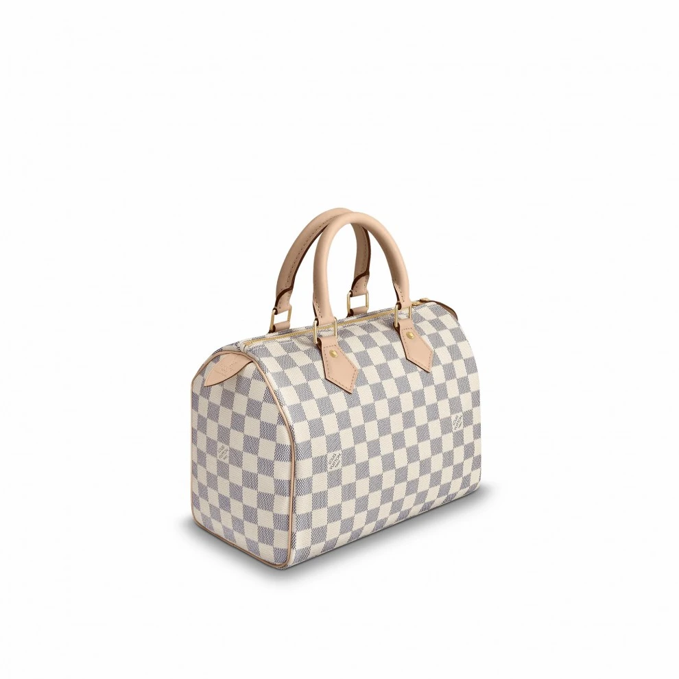 Louis vuitton locations Louis Vuitton Speedy 25 N41371