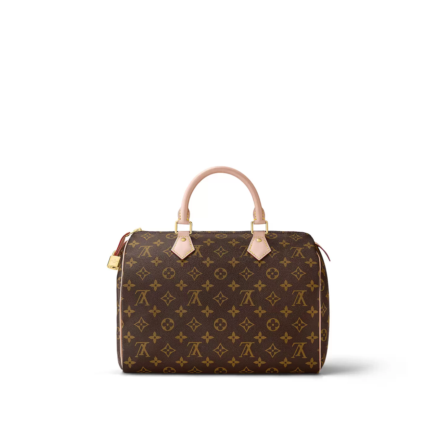 Lv belts replica Louis Vuitton Speedy 30 M41108
