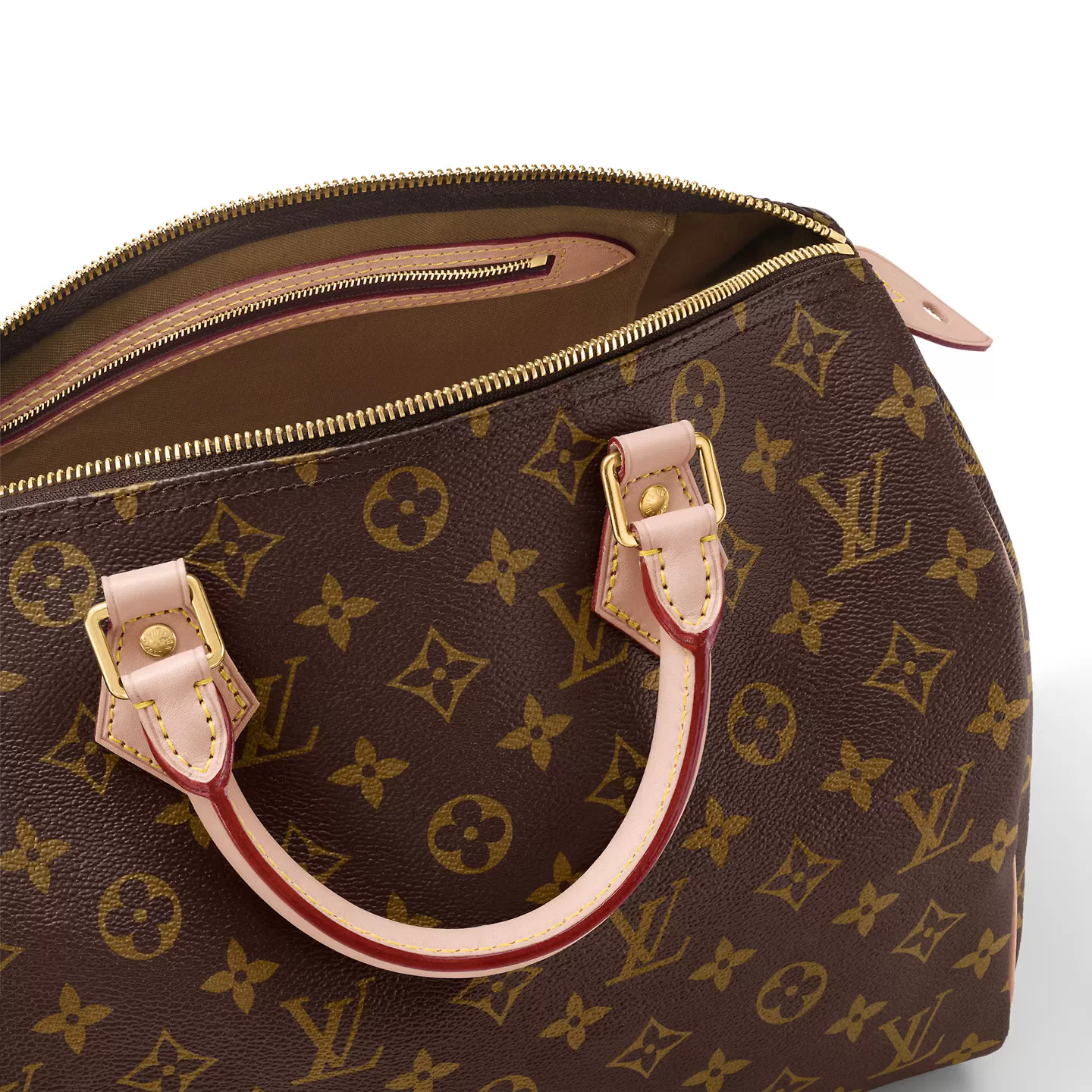 Lv belts replica Louis Vuitton Speedy 30 M41108