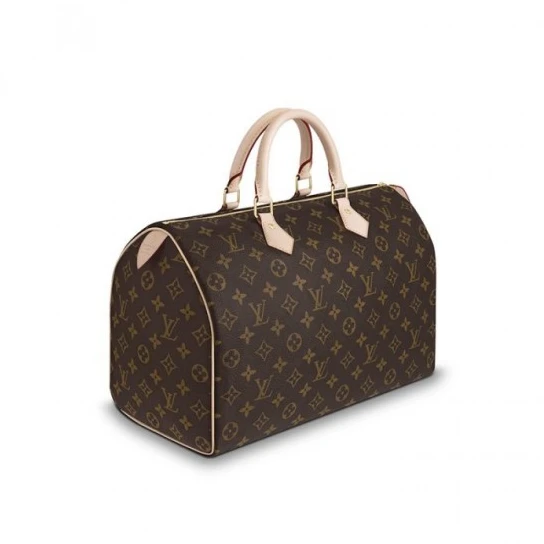 Lv belts replica Louis Vuitton Speedy 35 M41107