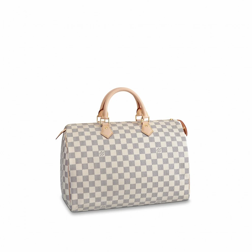 Louis Vuitton Speedy 35 N41369