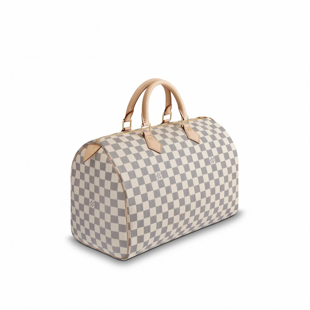 Replica bags Louis Vuitton Speedy 35 N41369
