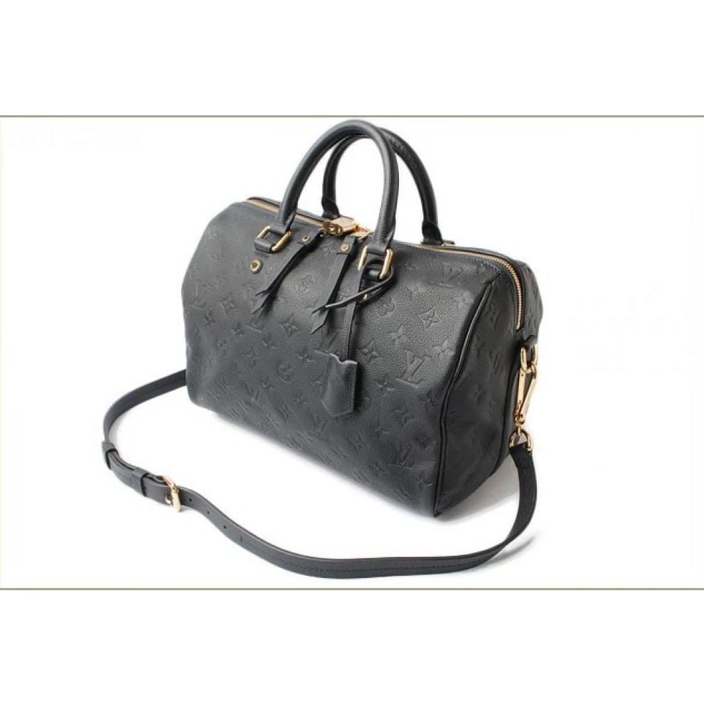 Replica bags Louis Vuitton Speedy Bandouliere 25 M40753