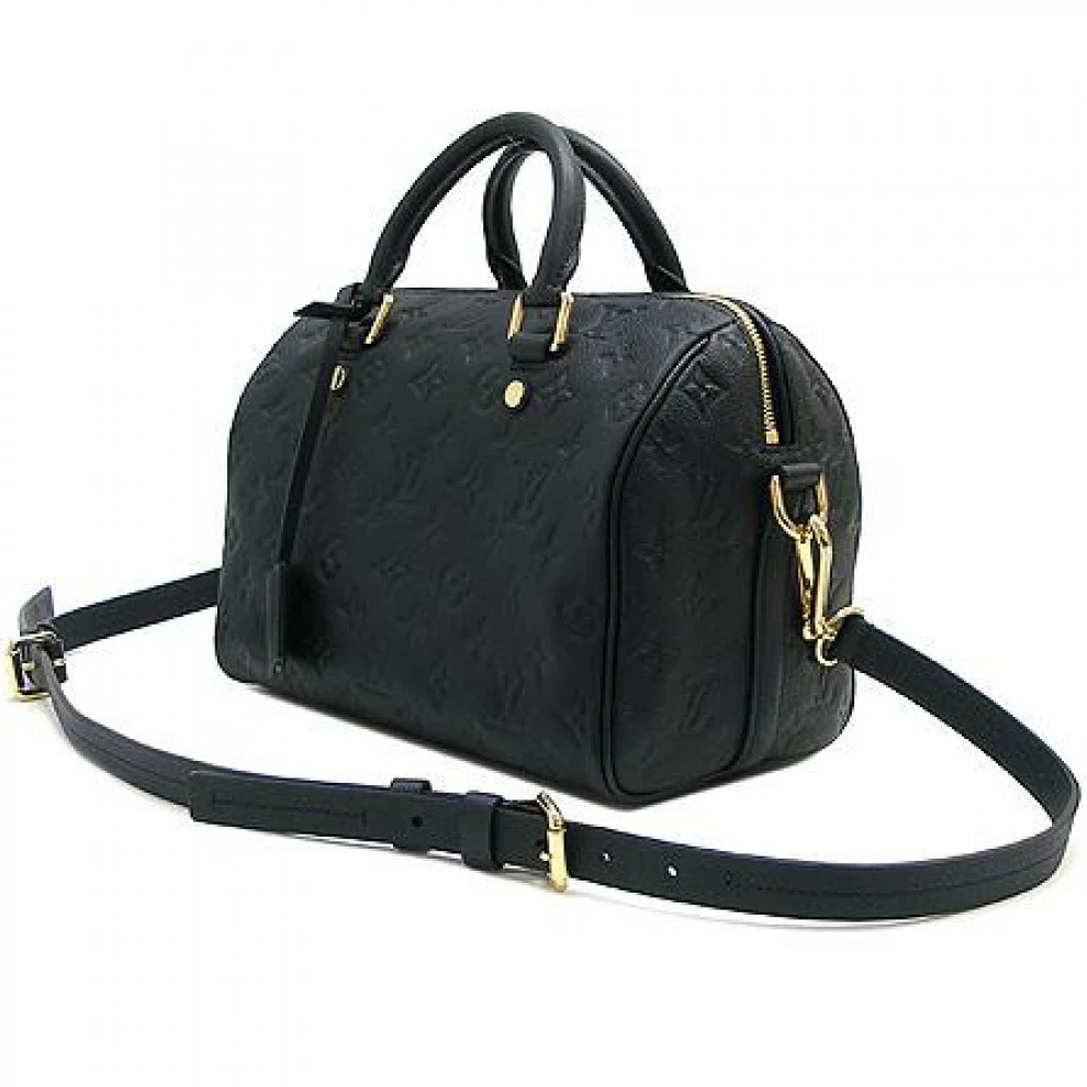 Replica bags Louis Vuitton Speedy Bandouliere 25 M40753