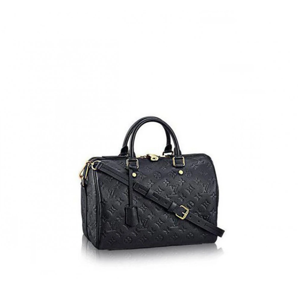 Louis Vuitton Speedy Bandouliere 25 M40753