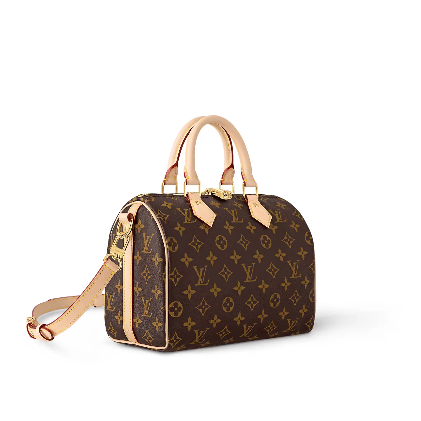 Louis vuitton locations Louis Vuitton Speedy Bandouliere 25 M41113