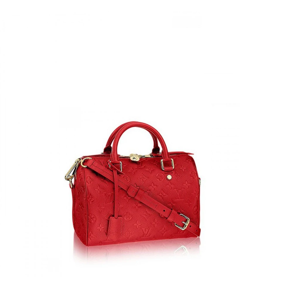 Louis Vuitton Speedy Bandouliere 25 M41187