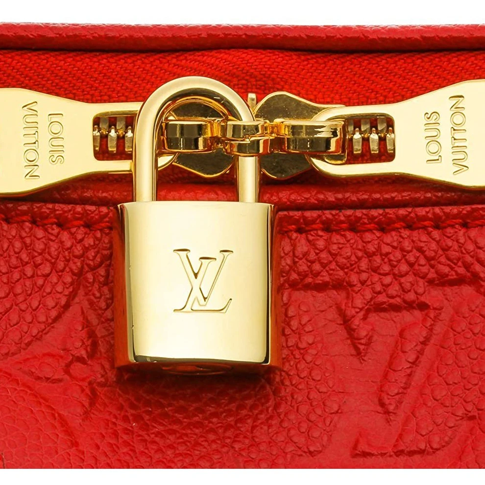 Top lv Louis Vuitton Speedy Bandouliere 25 M41187