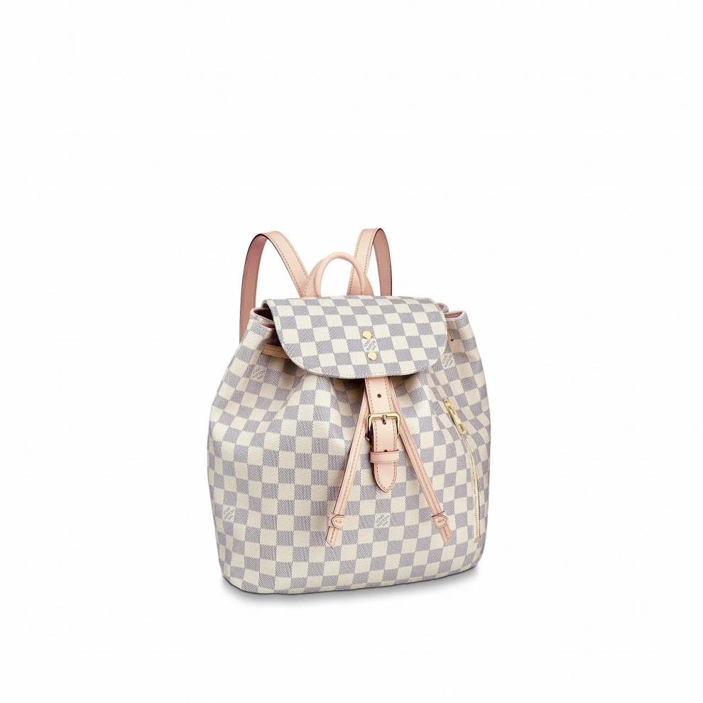 Louis Vuitton Sperone N41578