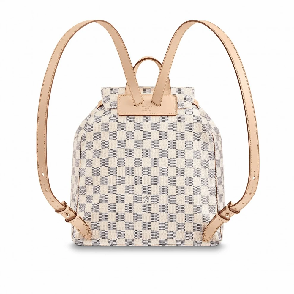 Lv belts replica Louis Vuitton Sperone N41578