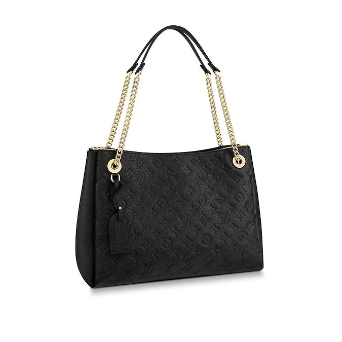 Louis Vuitton Surene MM M43758