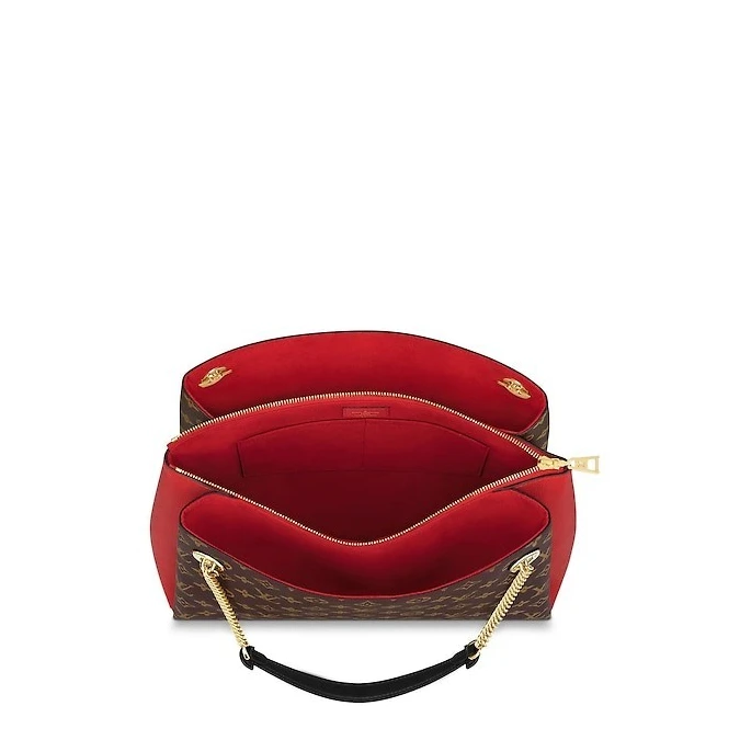 Top lv Louis Vuitton Surene MM M43773