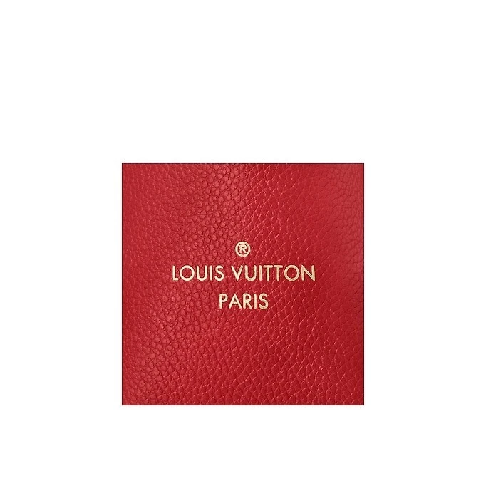 Top lv Louis Vuitton Surene MM M43773