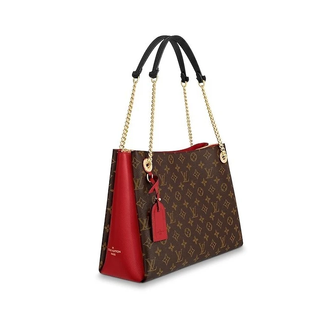 Top lv Louis Vuitton Surene MM M43773