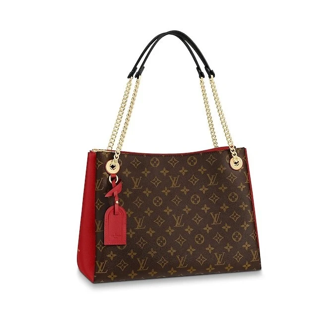 Louis Vuitton Surene MM M43773