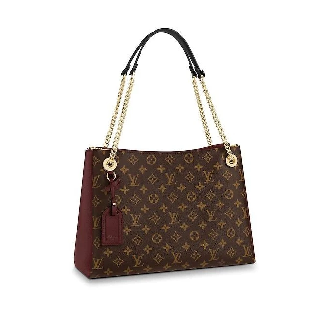 Louis Vuitton Surene MM M43864