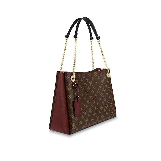 Louis vuitton locations Louis Vuitton Surene MM M43864
