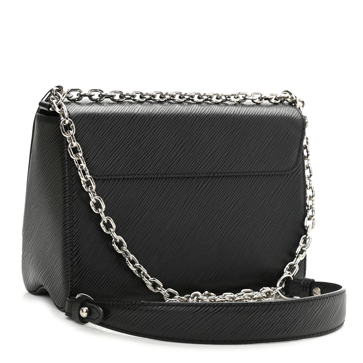 Top lv Louis Vuitton TWIST MM M21110