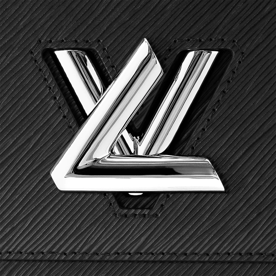 Top lv Louis Vuitton TWIST MM M21110