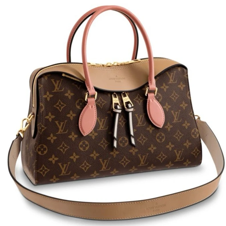 Replica bags Louis Vuitton Tuileries M44270