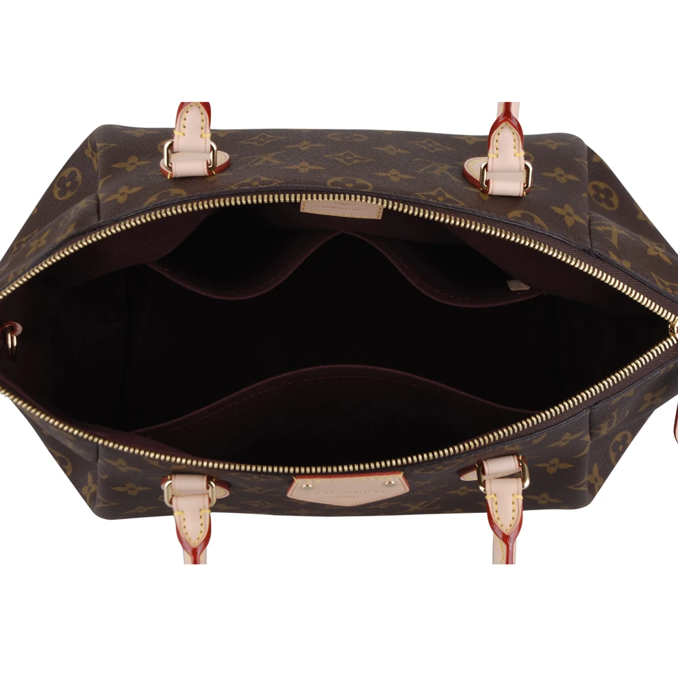 Replica bags Louis Vuitton Turenne MM M48814