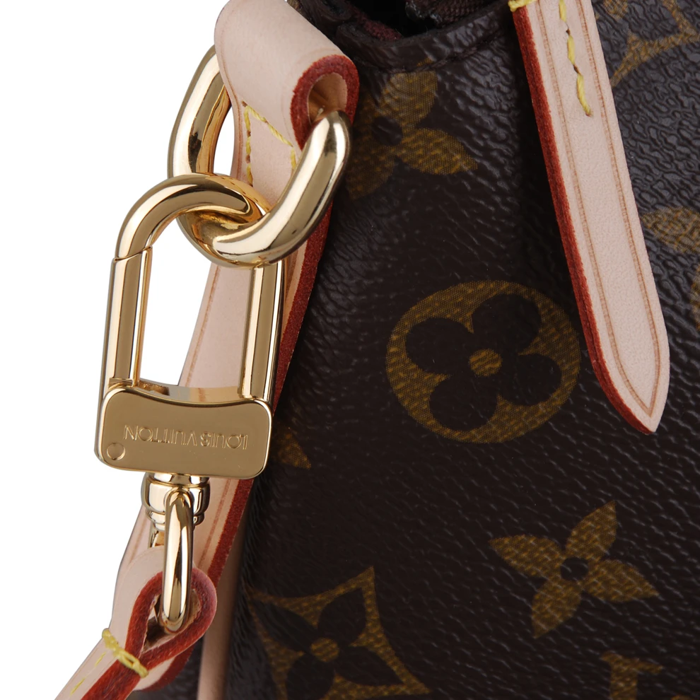 Replica bags Louis Vuitton Turenne MM M48814