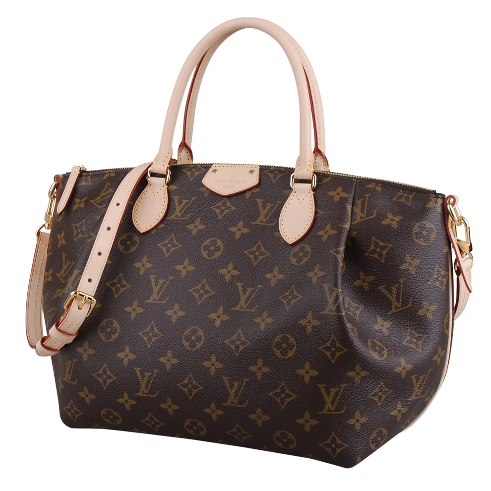 Replica bags Louis Vuitton Turenne MM M48814