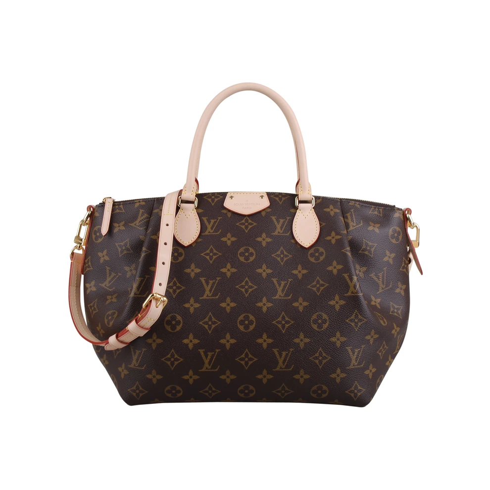 Louis Vuitton Turenne MM M48814