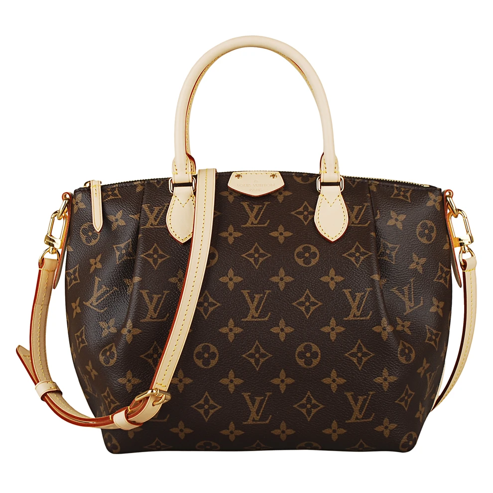Replica bags lv Louis Vuitton Turenne PM M48813