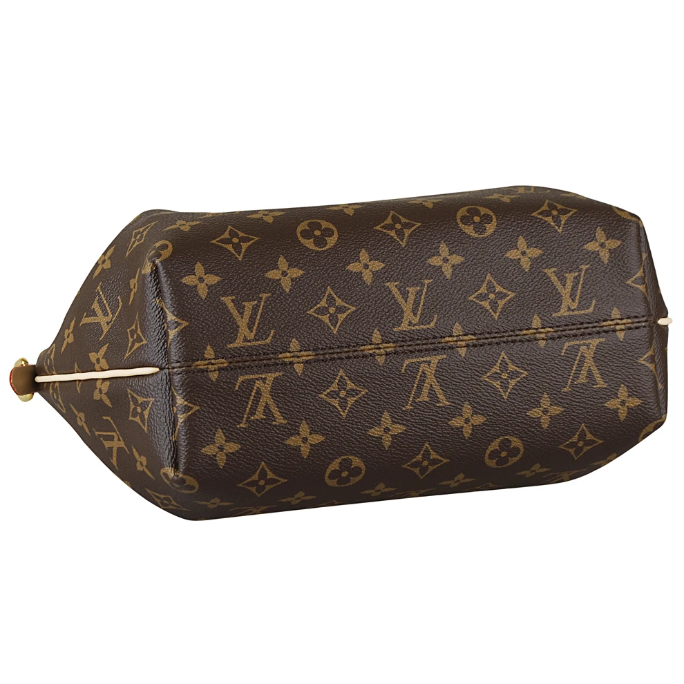 Replica bags lv Louis Vuitton Turenne PM M48813