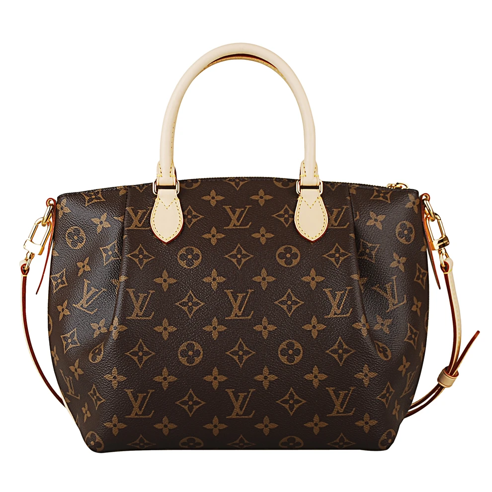 Replica bags lv Louis Vuitton Turenne PM M48813
