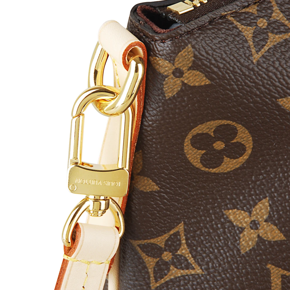 Replica bags lv Louis Vuitton Turenne PM M48813