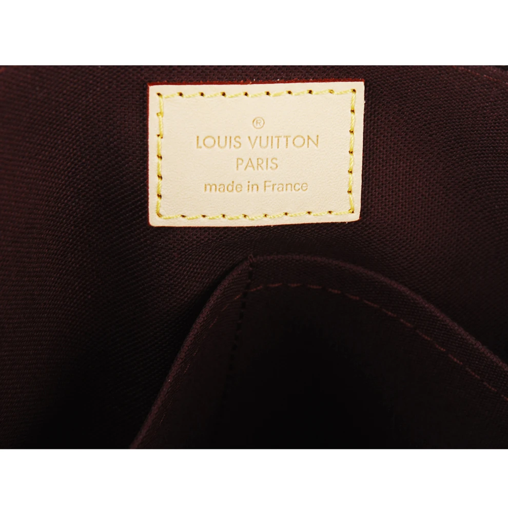 Replica bags lv Louis Vuitton Turenne PM M48813