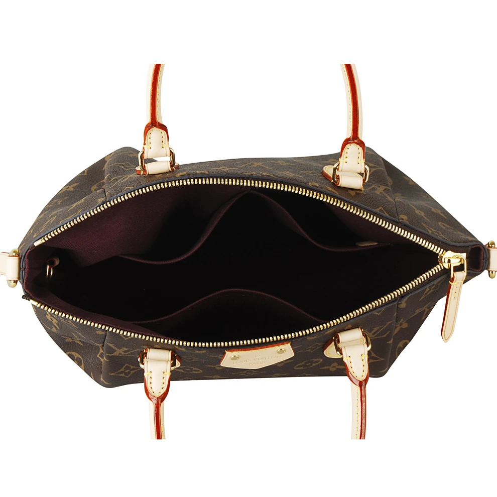Replica bags lv Louis Vuitton Turenne PM M48813